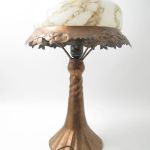 610 4634 TABLE LAMP